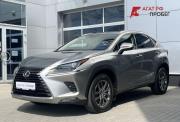 Lexus NX I Рестайлинг Владимир  - изображение 28
