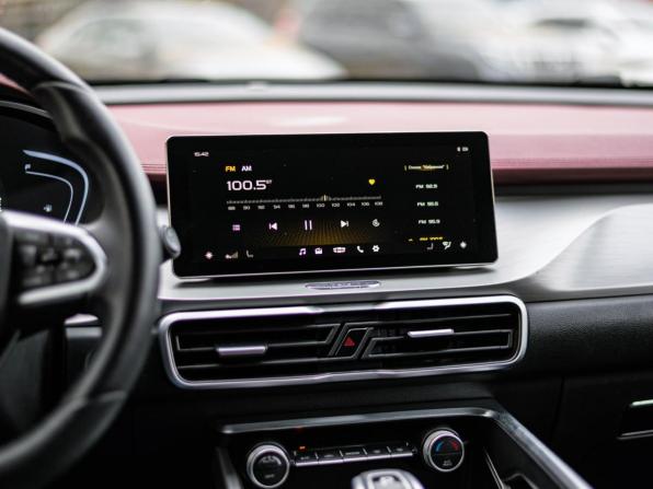 Geely Coolray I с пробегом 2022 года, цена 1 699 000 рублей, 55155 км, внедорожник, Автокод Объявления