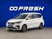 Suzuki Ertiga II Рестайлинг Москва  - изображение 29
