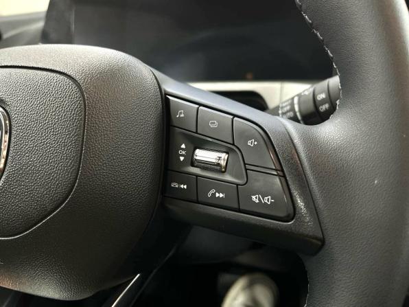 Changan CS35 Plus I Рестайлинг с пробегом 2023 года, цена 1 819 900 рублей, 46000 км, внедорожник, Автокод Объявления