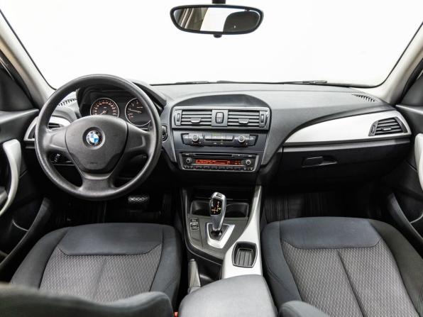 BMW 1 серии II (F20/F21) с пробегом 2012 года, цена 1 128 000 рублей, 115398 км, хэтчбек, Автокод Объявления