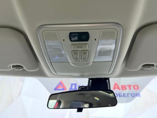Changan CS35 Plus I Рестайлинг с пробегом 2024 года, цена 1 820 000 рублей, 6598 км, внедорожник, Автокод Объявления
