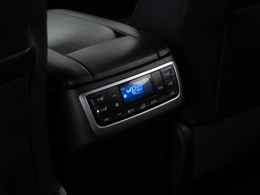 Toyota Highlander III (XU50) Москва  - изображение 14