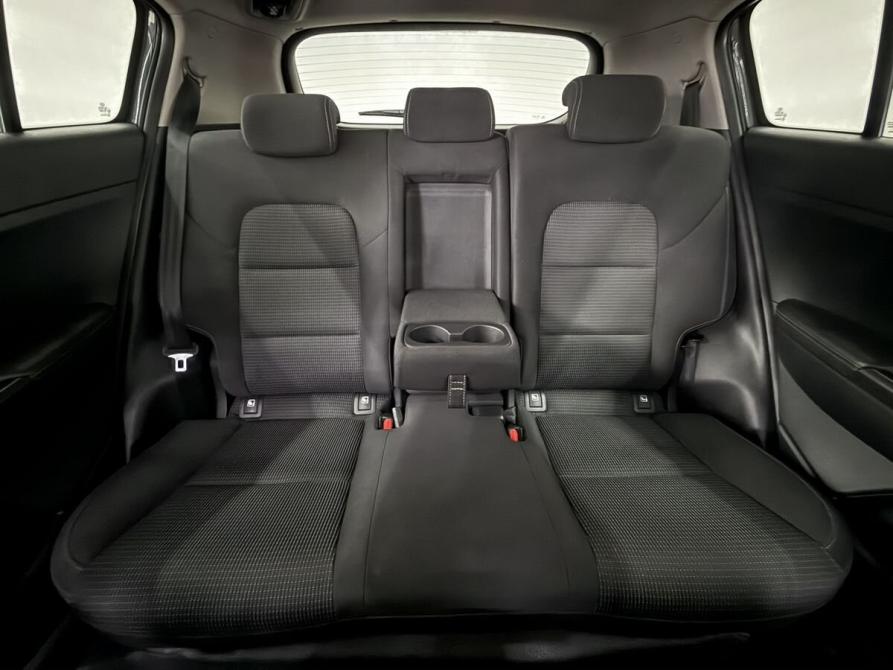 Kia Sportage IV Рестайлинг Смоленск  - изображение 7