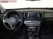 Kia Sportage IV Белгород  - изображение 31