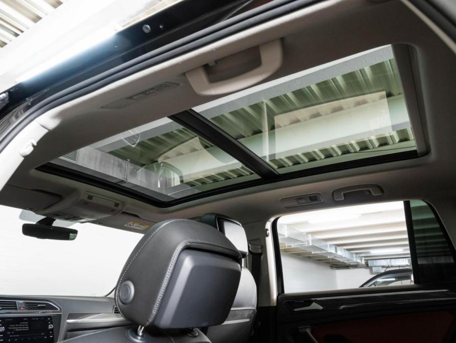 Volkswagen Tiguan II Ставрополь  - изображение 12