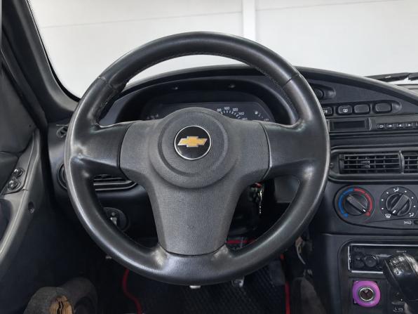 Chevrolet Niva I Рестайлинг с пробегом 2012 года, цена 429 000 рублей, 216796 км, внедорожник, Автокод Объявления