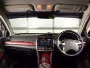 Toyota Allion II Рестайлинг Кемерово  - изображение 33
