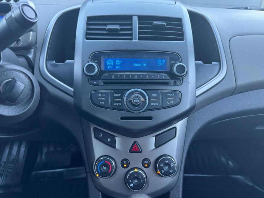 Chevrolet Aveo II Ростов-на-Дону  - изображение 14