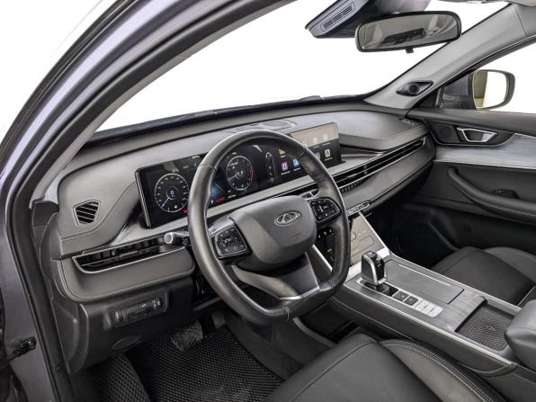 Chery Tiggo 7 Pro Max I с пробегом 2022 года, цена 1 755 000 рублей, 40069 км, внедорожник, Автокод Объявления