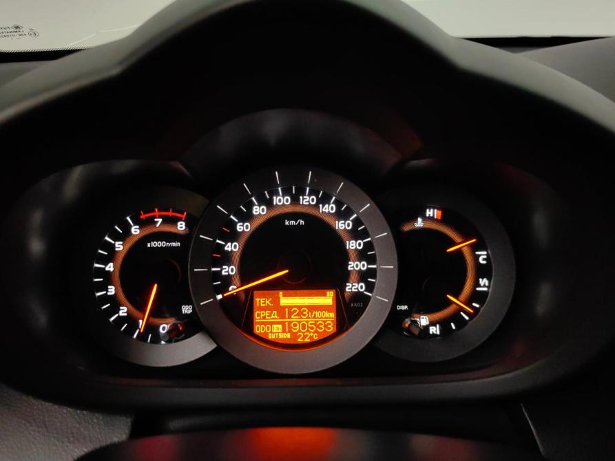 Toyota RAV4 III (XA30) Подольск  - изображение 10