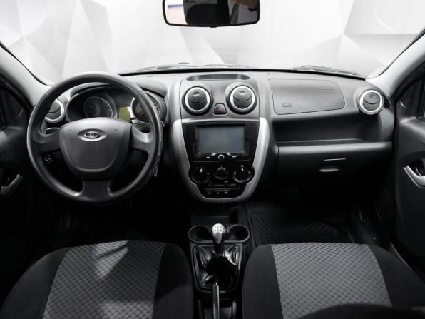Lada (ВАЗ) Granta I с пробегом 2013 года, цена 434 000 рублей, 92827 км, седан, Автокод Объявления