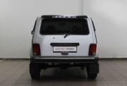 Lada (ВАЗ) 2121 (4x4) I Рестайлинг Астрахань  - изображение 25