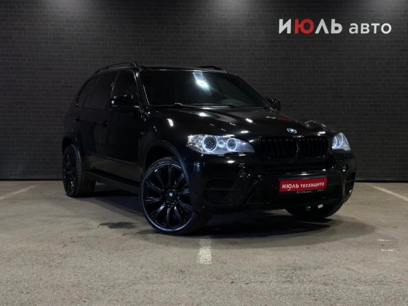 BMW X5 II (E70) Рестайлинг с пробегом 2013 года, цена 2 500 000 рублей, 174589 км, внедорожник, Автокод Объявления