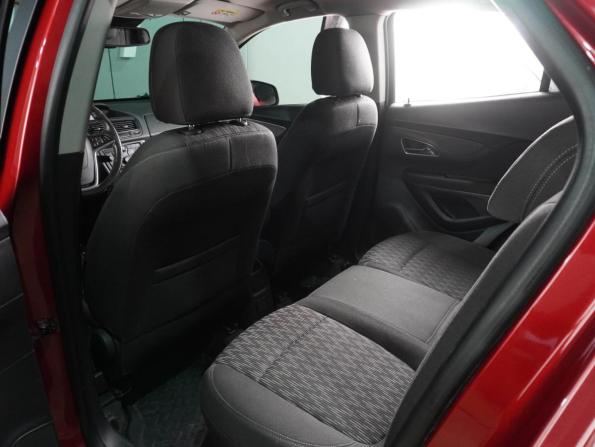 Opel Mokka I с пробегом 2014 года, цена 1 199 000 рублей, 118471 км, внедорожник, Автокод Объявления