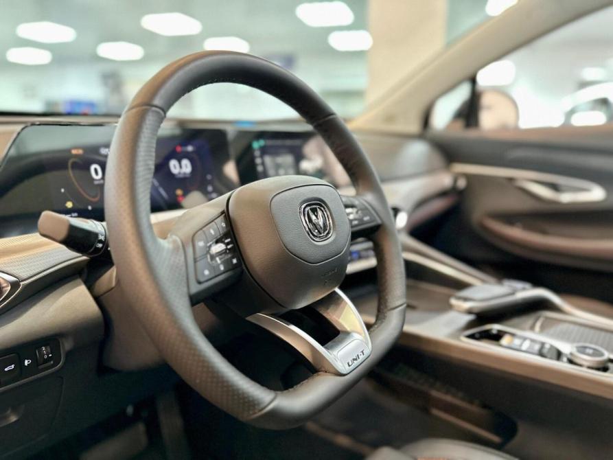 Changan UNI-T I Оренбург  - изображение 14