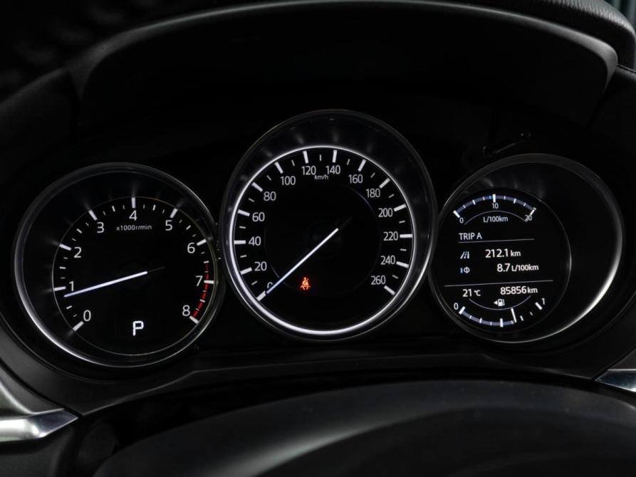 Mazda 6 III (GJ) Рестайлинг 2 Тюмень  - изображение 27