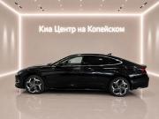 Hyundai Sonata VIII (DN8) Челябинск  - изображение 30