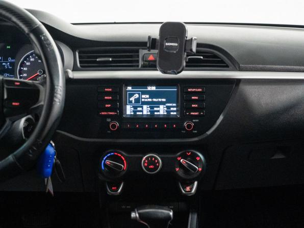 Kia Rio IV с пробегом 2020 года, цена 1 450 000 рублей, 77990 км, хэтчбек, Автокод Объявления