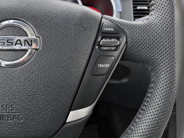 Nissan Murano II (Z51) Рестайлинг с пробегом 2011 года, цена 1 309 000 рублей, 165263 км, внедорожник, Автокод Объявления