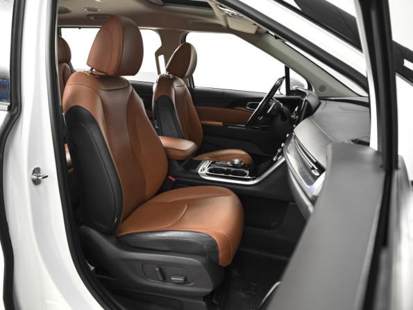 Kia Carnival IV с пробегом 2021 года, цена 3 690 000 рублей, 114257 км, минивэн, Автокод Объявления