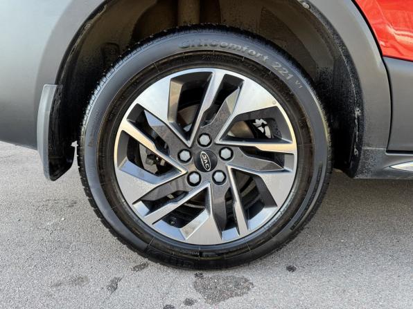 JAC JS3 с пробегом 2023 года, цена 1 199 000 рублей, 29644 км, внедорожник, Автокод Объявления