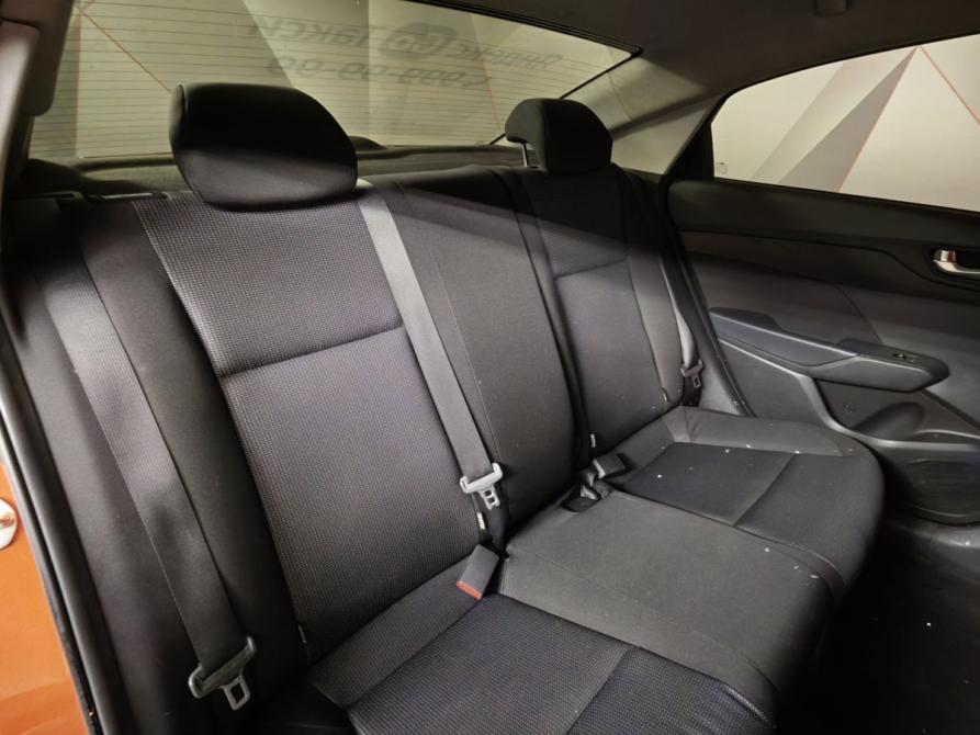 Hyundai Solaris II Рестайлинг Москва  - изображение 15