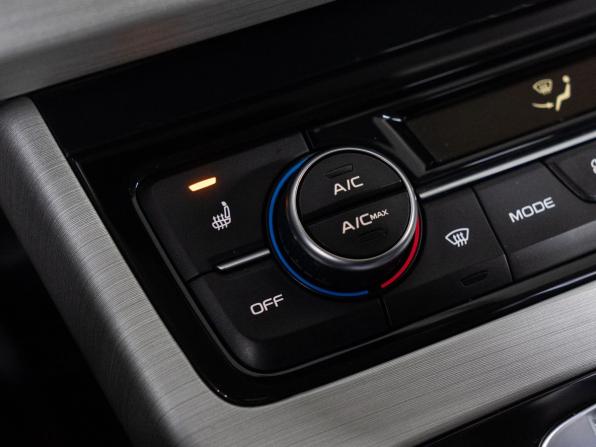 Geely Atlas I с пробегом 2020 года, цена 1 809 000 рублей, 71531 км, внедорожник, Автокод Объявления