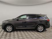 Kia Sorento III Prime Рестайлинг Москва  - изображение 34