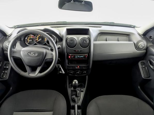 Lada (ВАЗ) Largus I Рестайлинг с пробегом 2024 года, цена 1 130 000 рублей, 94305 км, универсал, Автокод Объявления