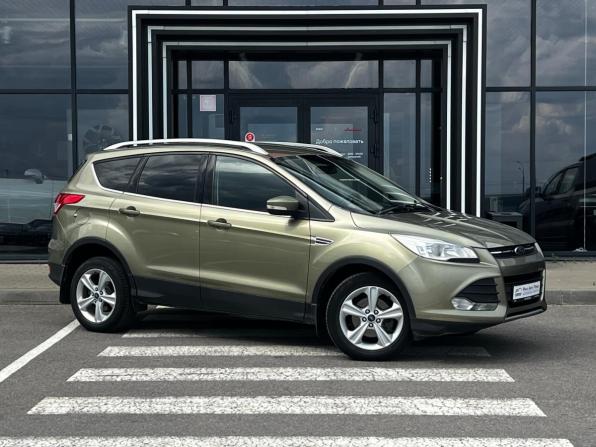 Ford Kuga II с пробегом 2013 года, цена 920 000 рублей, 161000 км, внедорожник, Автокод Объявления