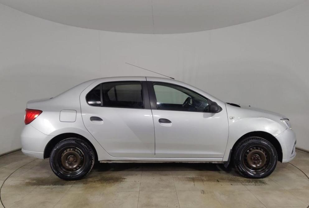 Renault Logan II Рестайлинг Волгоград  - изображение 8