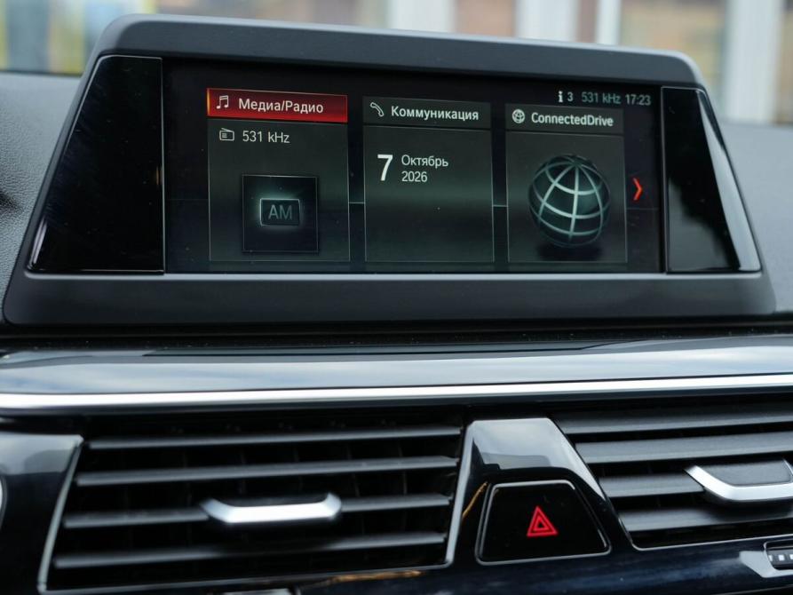 BMW 5 серии VII (G30/G31/G38) Новосибирск  - изображение 19