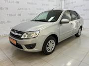 Lada (ВАЗ) Granta I Пермь  - изображение 18