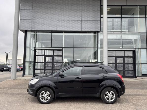 SsangYong Actyon II с пробегом 2013 года, цена 850 000 рублей, 207000 км, внедорожник, Автокод Объявления