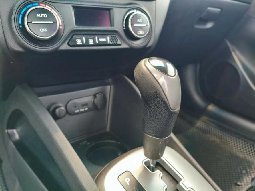 Kia Rio III Пермь  - изображение 13