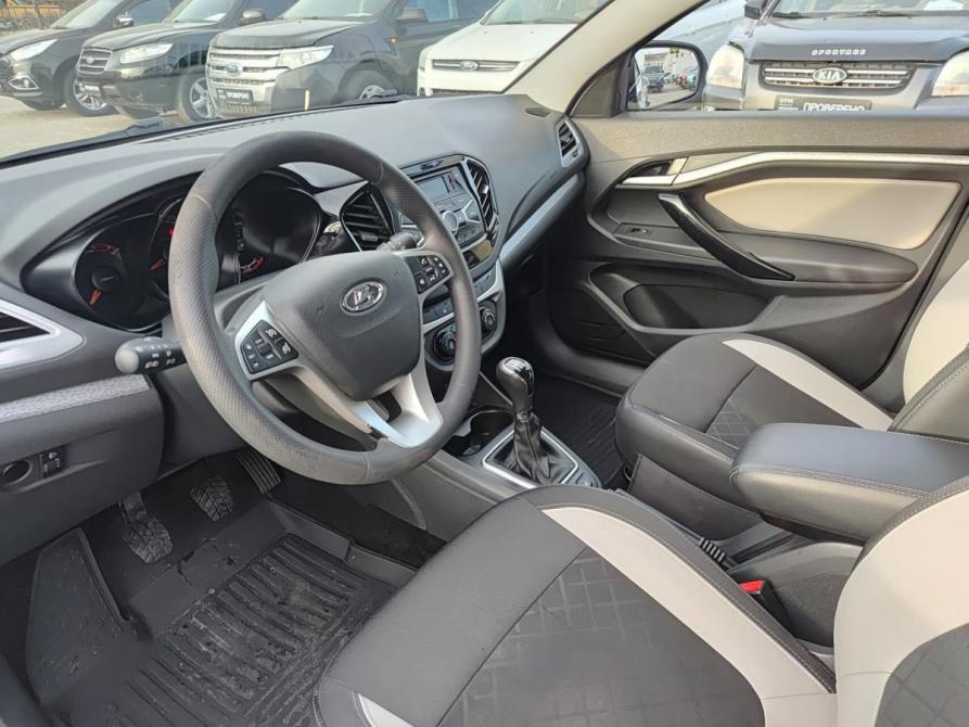 Lada (ВАЗ) Vesta I Йошкар-Ола  - изображение 20
