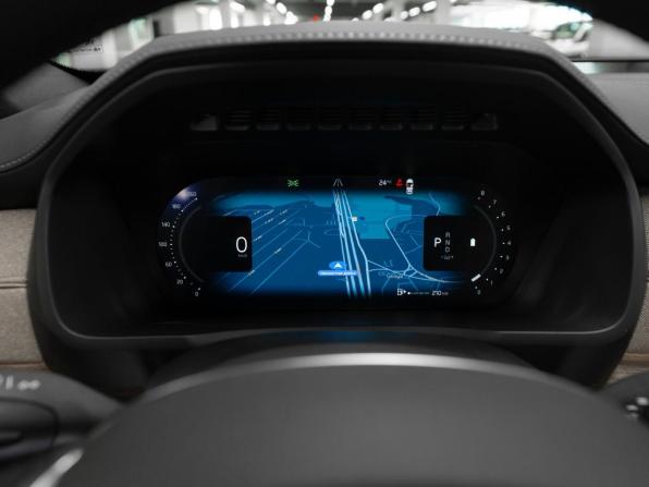 Volvo XC90 II Рестайлинг 2 с пробегом 2025 года, цена 9 950 000 рублей, 30 км, внедорожник, Автокод Объявления