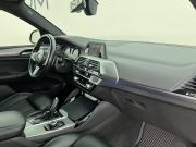 BMW X4 II (G02) Москва  - изображение 29
