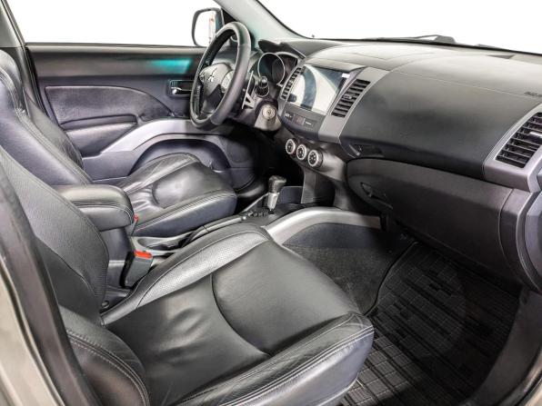 Mitsubishi Outlander II с пробегом 2007 года, цена 1 124 900 рублей, 259000 км, внедорожник, Автокод Объявления