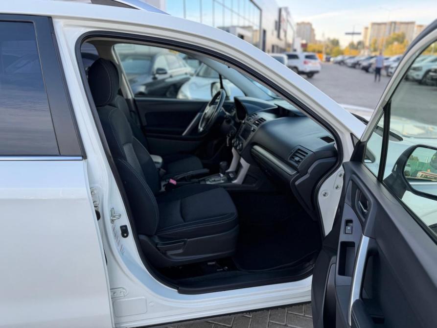 Subaru Forester IV Сыктывкар  - изображение 9