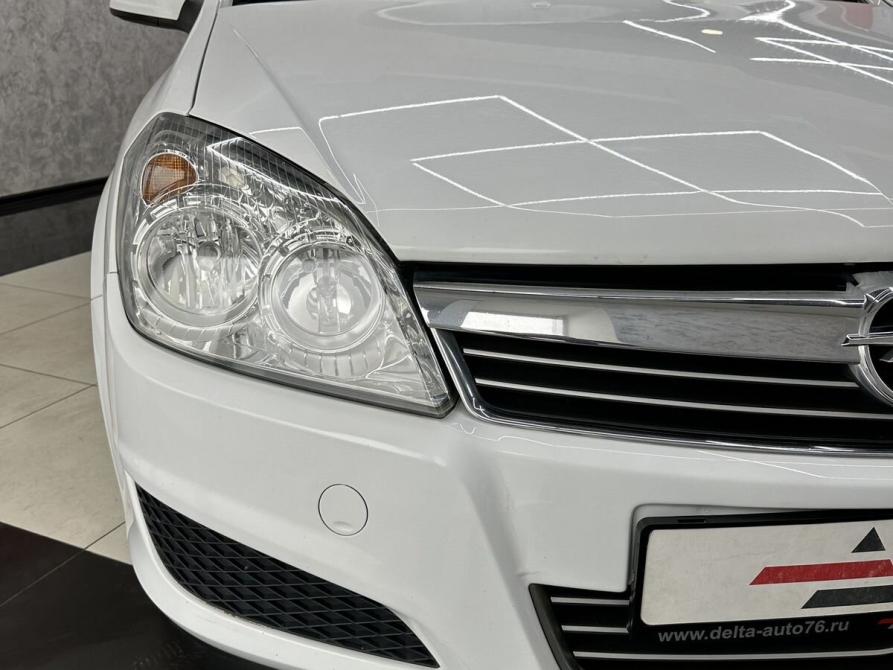 Opel Astra H Рестайлинг Ярославль  - изображение 9