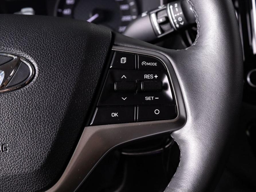Hyundai Solaris II Рестайлинг Минеральные Воды  - изображение 16