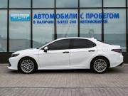 Toyota Camry VIII (XV70) Екатеринбург  - изображение 23