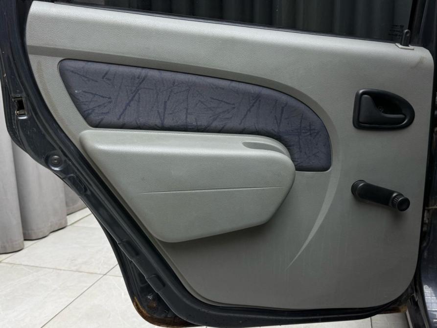 Renault Logan I Ижевск  - изображение 20