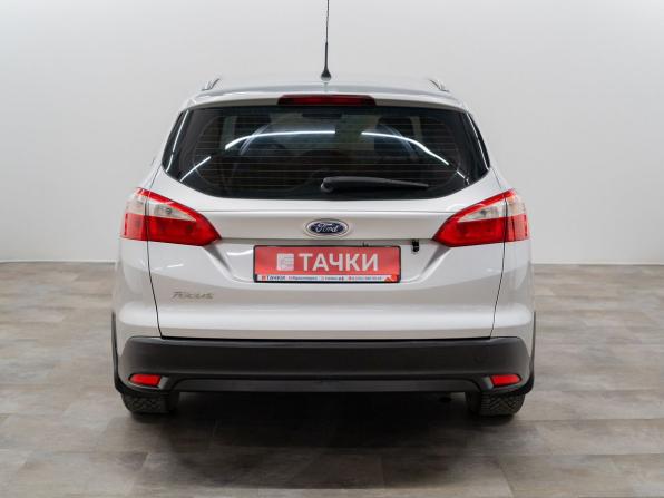 Ford Focus III с пробегом 2012 года, цена 870 000 рублей, 157740 км, универсал, Автокод Объявления