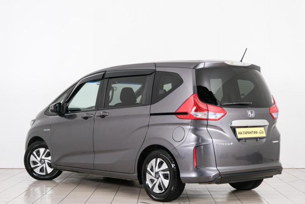 Honda Freed II Красноярск  - изображение 5
