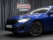 BMW 6 серии IV (G32) Рестайлинг Москва  - изображение 63