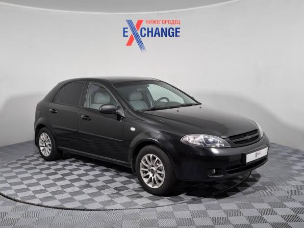 Chevrolet Lacetti I с пробегом 2009 года, цена 329 000 рублей, 187720 км, хэтчбек, Автокод Объявления