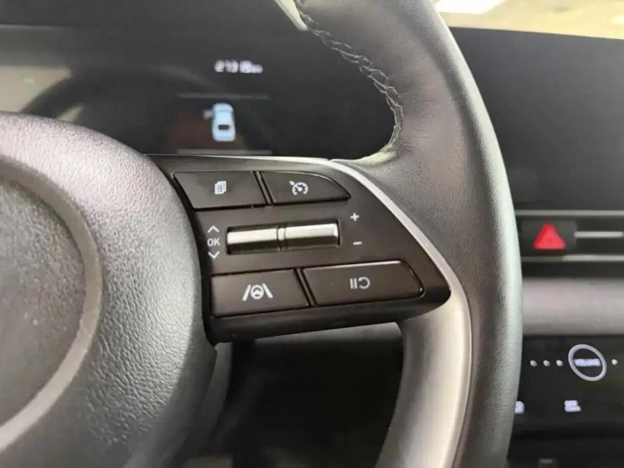 Hyundai Elantra VII (CN7) Челябинск  - изображение 10